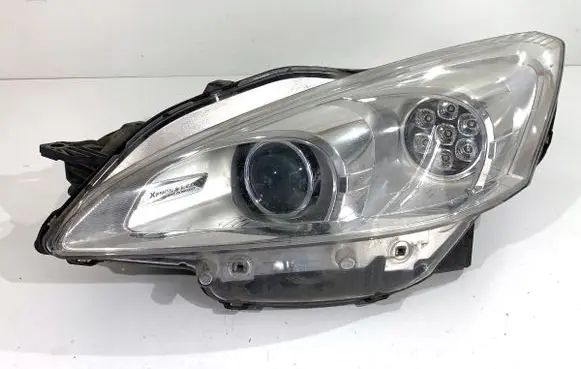 Peugeot 508 Headlight/headlamp 