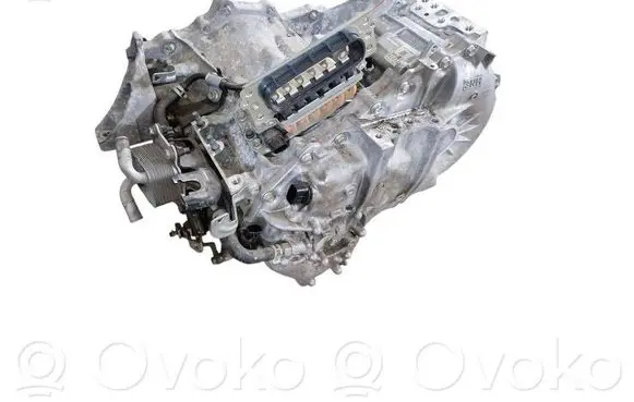 Toyota RAV 4 (XA50) Automatic gearbox 22H7V04494 30900 42010