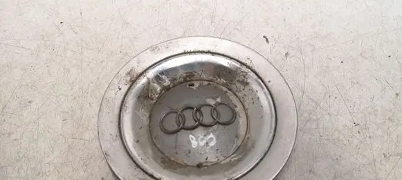 Audi A4 S4 B6 8E 8H Original wheel cap 8H0601165B