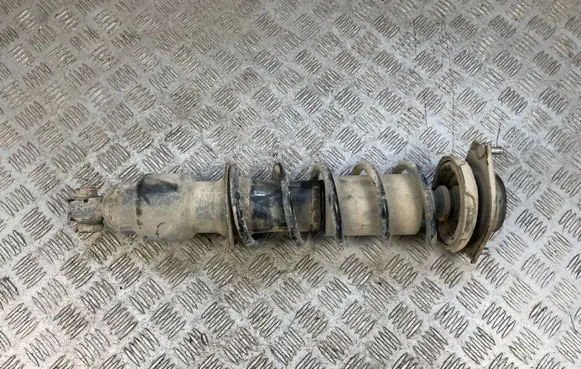 Subaru Outback Rear shock absorber with coil spring 