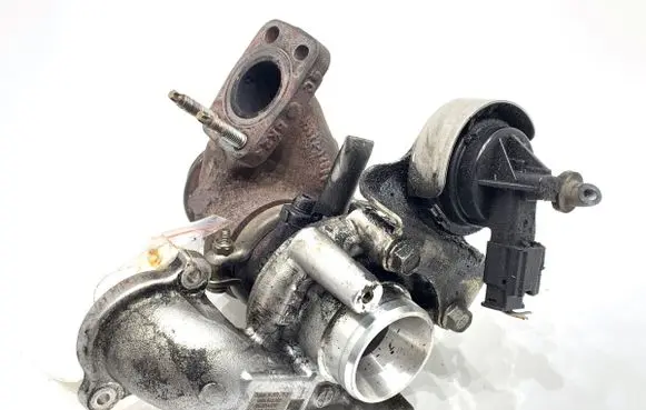 Peugeot 208 Turbo 9804945280