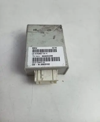 BMW X6 E71 Cruise control unit/module 6793927