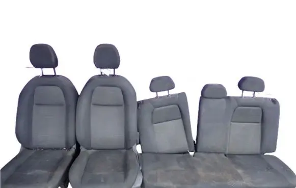 Peugeot 301 Seat set 