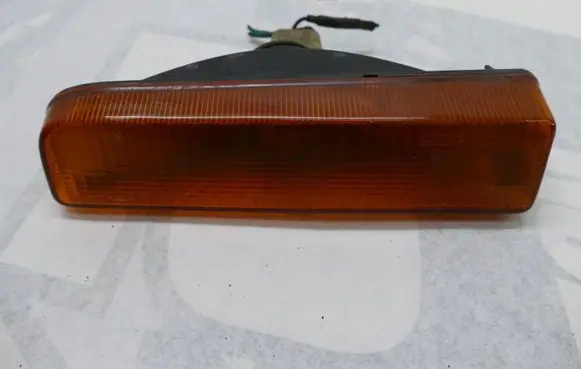 Ford Fiesta Front indicator light 77FG13369CA