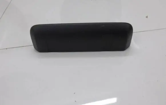 Mercedes-Benz Vito Viano W639 Rear seat rail trim cover A6396840226