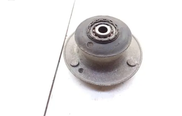 BMW 3 E46 Coil spring mount 31331094616