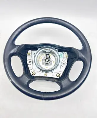 Mercedes-Benz ML W163 Steering wheel 22029D5231 22026F8091