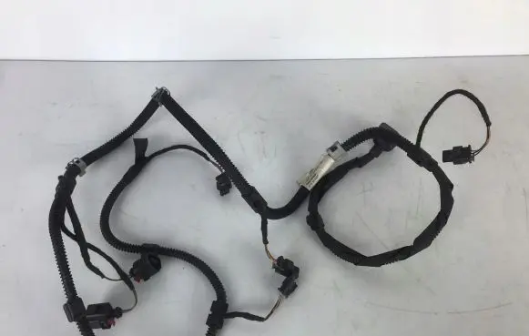 Volkswagen Golf VII Parking sensor (PDC) wiring loom 5G0971104L