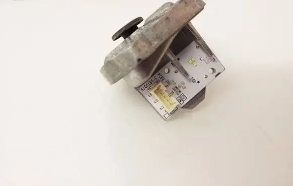 BMW 1 F40 LED ballast control module 90159761 A20316 B105161C