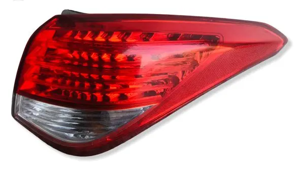 Hyundai i40 Rear/tail lights 924023Z3