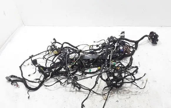 Audi A3 S3 8V Other wiring loom 8V0927902H