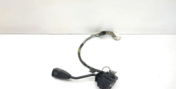 BMW 5 E34 Indicator stalk 1378139