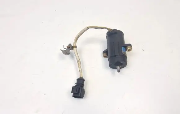 Audi A4 S4 B5 8D Accelerator pedal position sensor 028907475AL