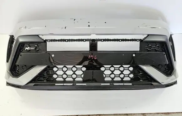 Hyundai Kona II Front bumper 86511BE700