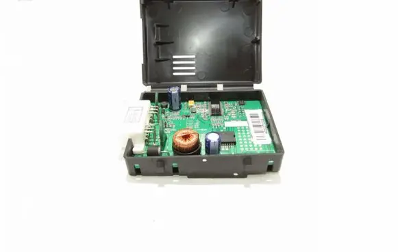 Opel Antara Other control units/modules 96626671