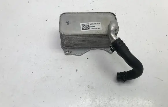 Mercedes-Benz GLC AMG Engine oil radiator A2761880001