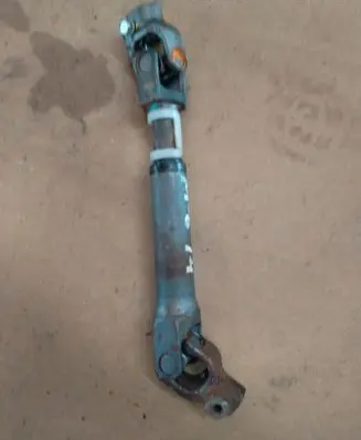 Mazda 6 Steering column universal joint