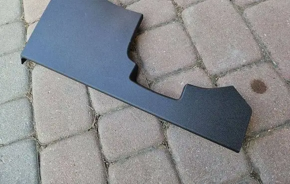 Opel Astra L Dashboard 9840544580