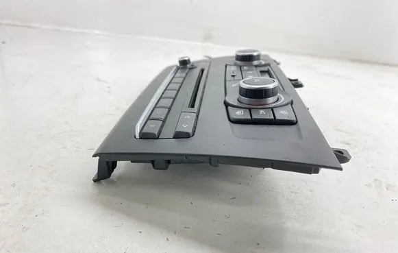 BMW X3 F25 Climate control unit 9208592 9289958 64119289958