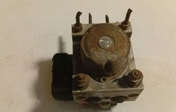 Honda Jazz ABS Pump A4044001296