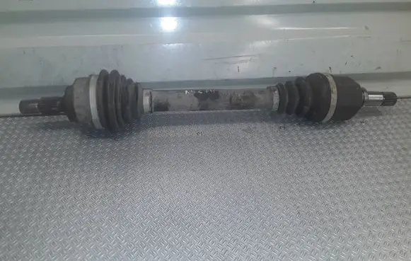Peugeot 308 Front driveshaft 