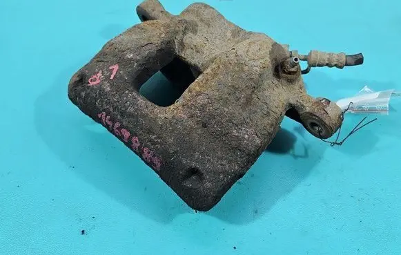 Ford Transit Front brake caliper IMPRK1469889