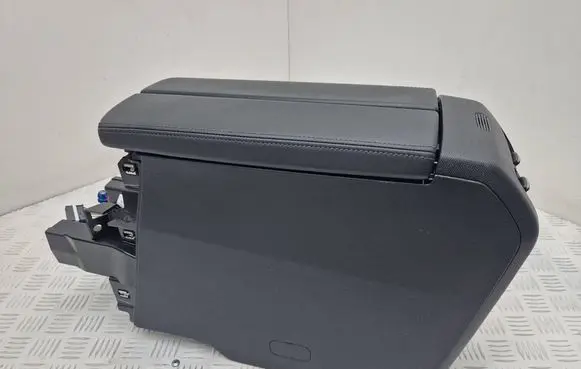 DS Automobiles 4 II Armrest 9838038180 9838038380 9638038080