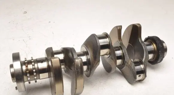 Mini One - Cooper F56 F55 Crankshaft 8671499