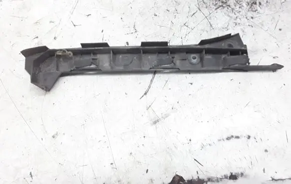 Porsche Cayenne (9PA) Front bumper mounting bracket 7L5807184