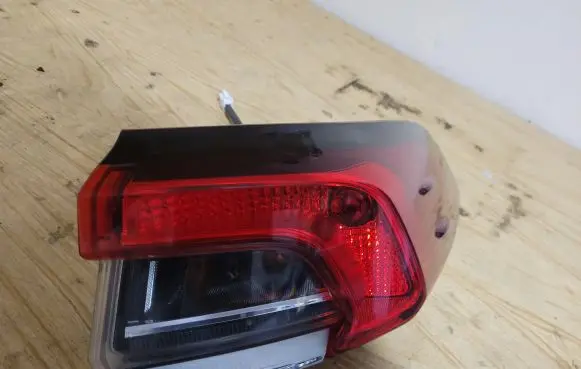 Toyota Corolla E210 E21 Rear/tail lights 8155002D1000