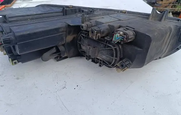 Mazda 6 Headlight/headlamp 585858