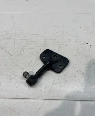 Mercedes-Benz S W221 Front door check strap stopper 