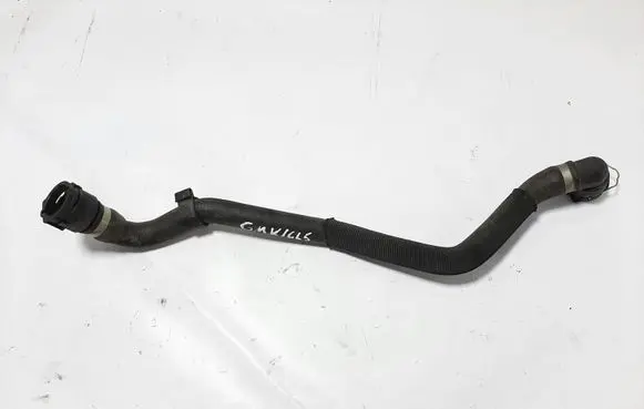 Opel Insignia B Engine coolant pipe/hose 39087130 422346486
