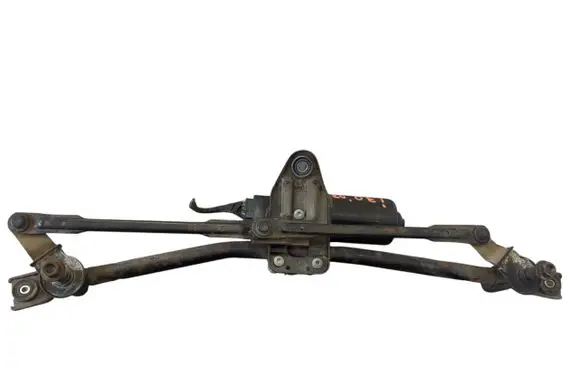Hyundai i30 Front wiper linkage and motor 981002L000