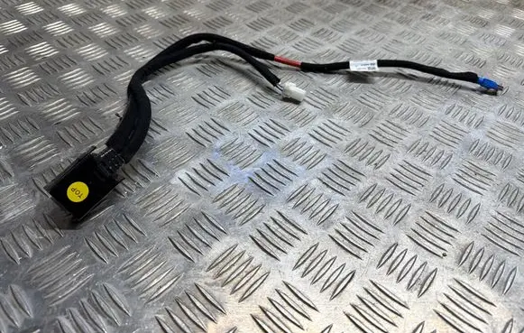 KIA EV6 USB socket connector 96120CV000 2204144016
