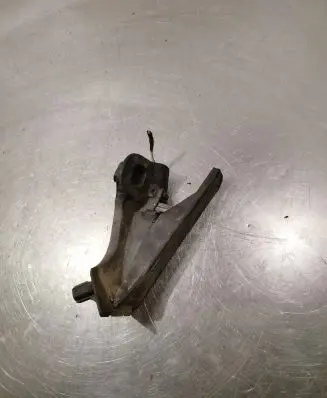 Volkswagen Touran II Accelerator throttle pedal 6510300201 1T1723503M