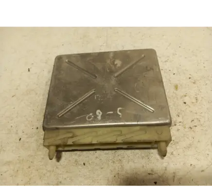 Volvo S80 Engine control unit/module 1T0509207 T99450061 P09442707