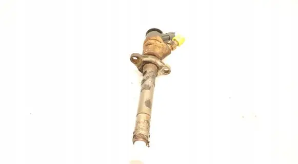 Fuel injector