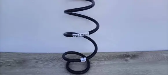 BMW X3 G01 Rear coil spring 4A296B9