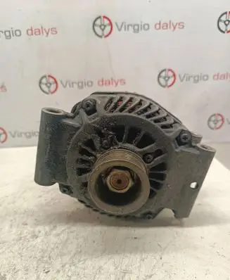 Mini One - Cooper Coupe R56 Generator/alternator V753509680 A00TTG3691ZEB