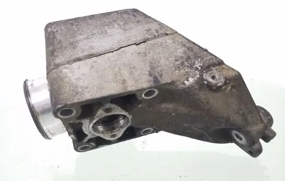 Mercedes-Benz Vito Viano W639 Engine mounting bracket A6462230004