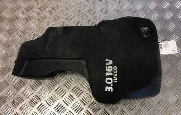 Iveco Daily 35 - 40.10 Engine cover (trim) 50404790