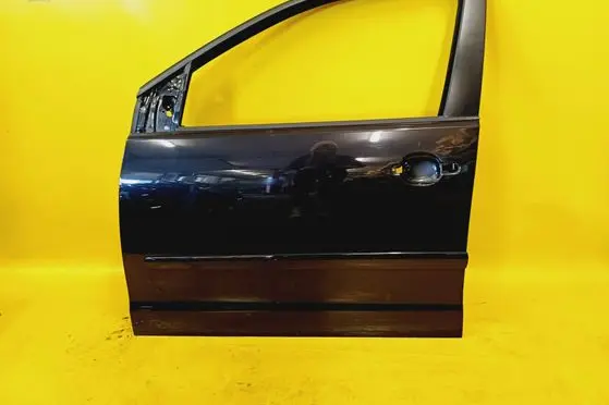 Volkswagen Polo III 6N 6N2 6NF Front door 