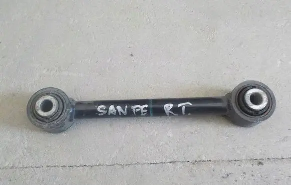 Hyundai Santa Fe Rear control arm 65566556