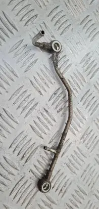 Isuzu D-Max Coolant pipe/hose 