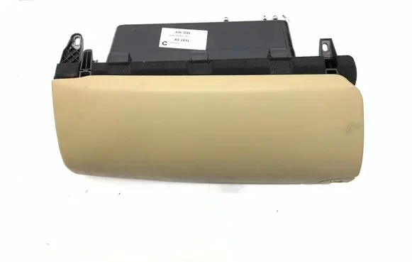 Jaguar XK - XKR Glove box 6W83060T10G SEP