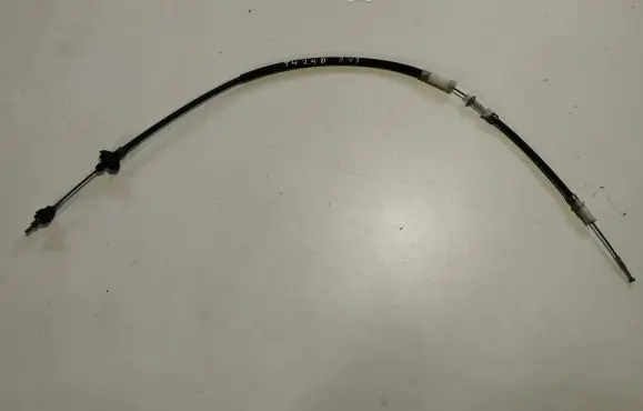 Volkswagen Transporter - Caravelle T4 Clutch cable 