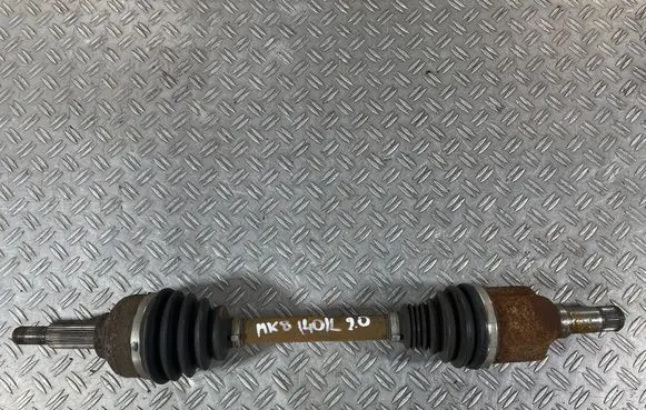 Ford Transit Front driveshaft