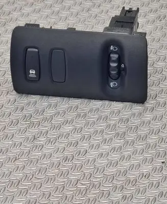 Renault Kangoo II Other switches/knobs/shifts 8200566640 1007426