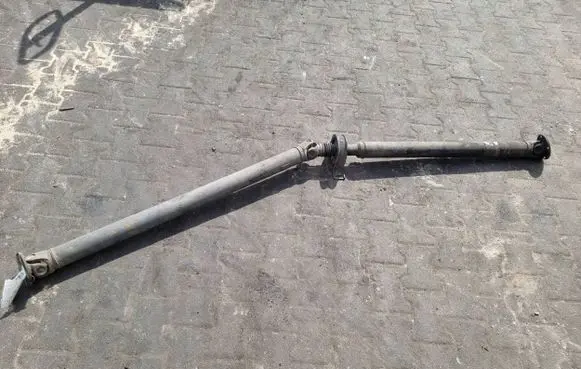 Volkswagen II LT Drive shaft (set)